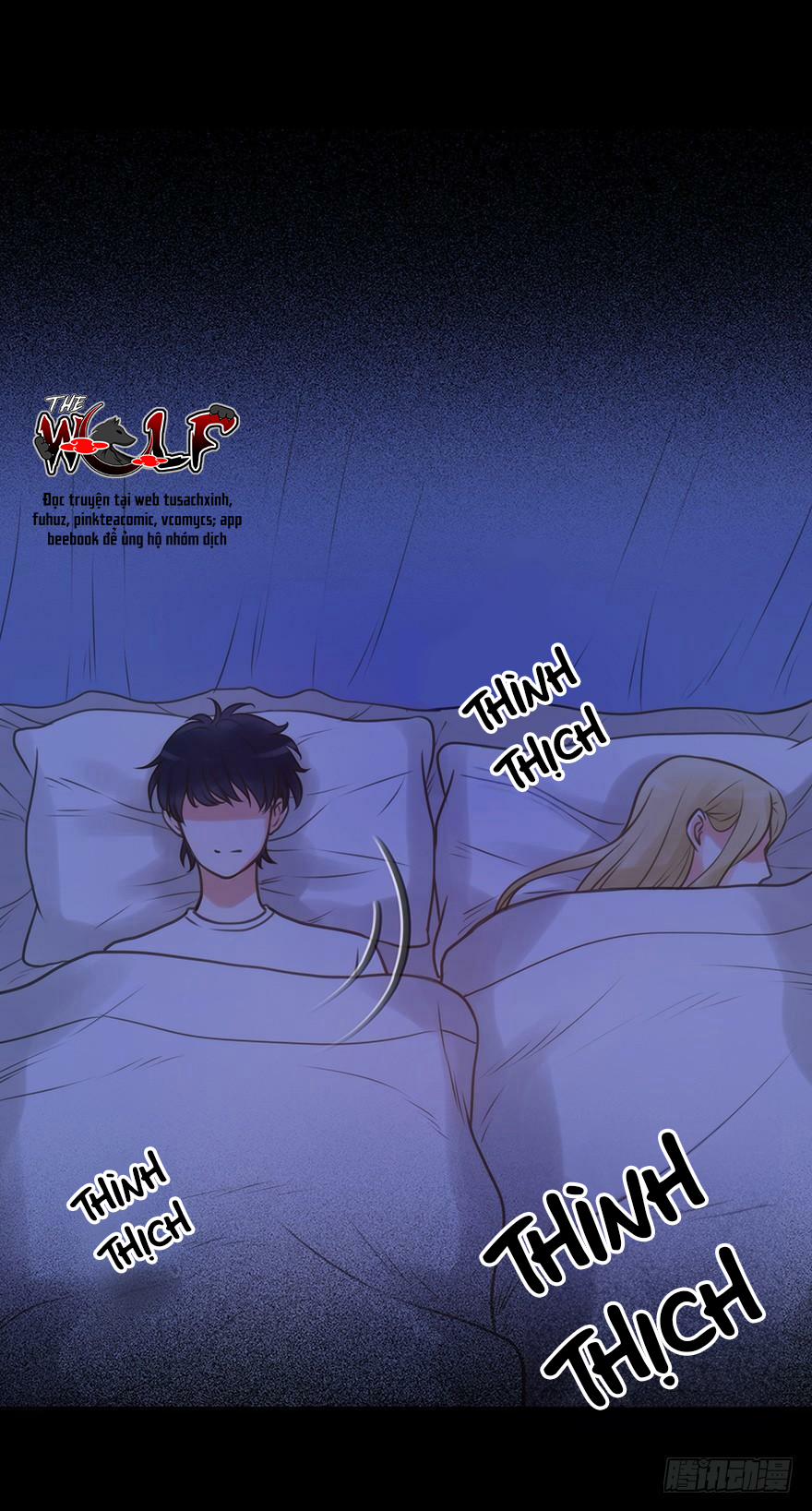 Đừng Chạm Vào Tôi 25 trang 38