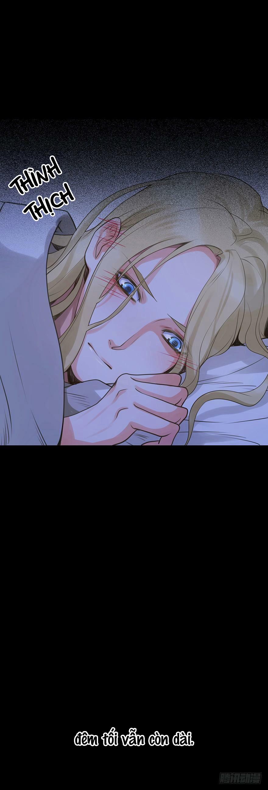 Đừng Chạm Vào Tôi 25 trang 39