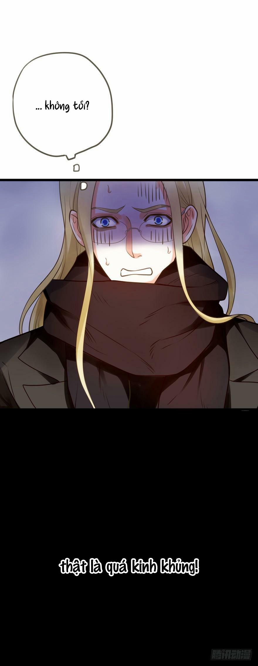 Đừng Chạm Vào Tôi 25 trang 6