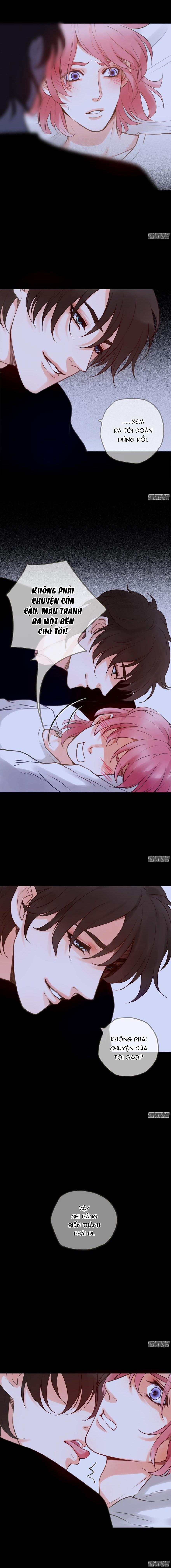 Đừng Chạm Vào Tôi 26 trang 2