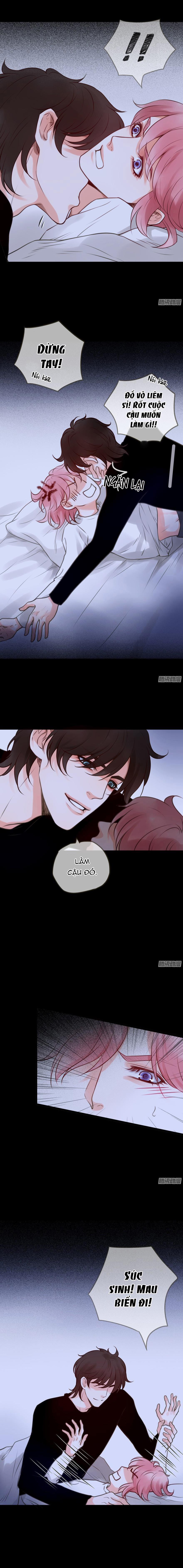 Đừng Chạm Vào Tôi 26 trang 4