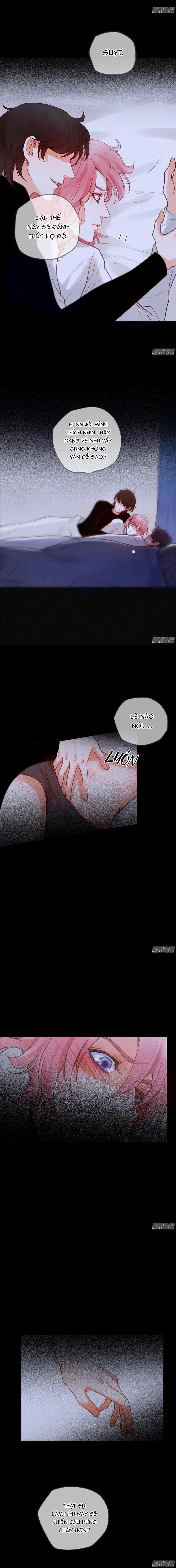 Đừng Chạm Vào Tôi 26 trang 5