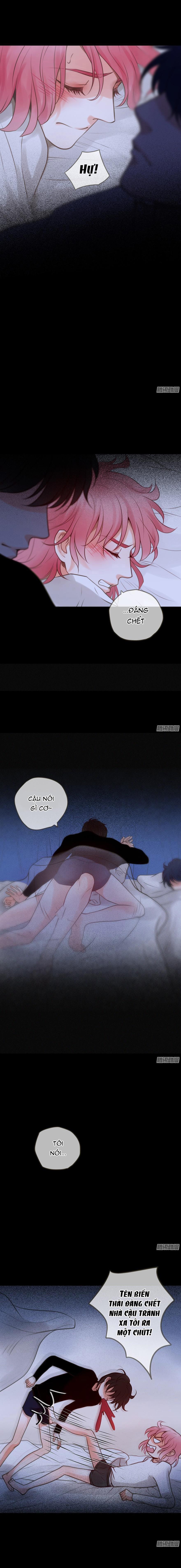 Đừng Chạm Vào Tôi 26 trang 6
