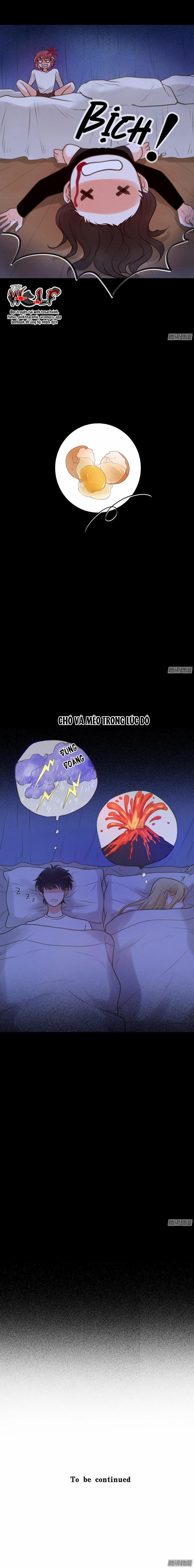 Đừng Chạm Vào Tôi 26 trang 7