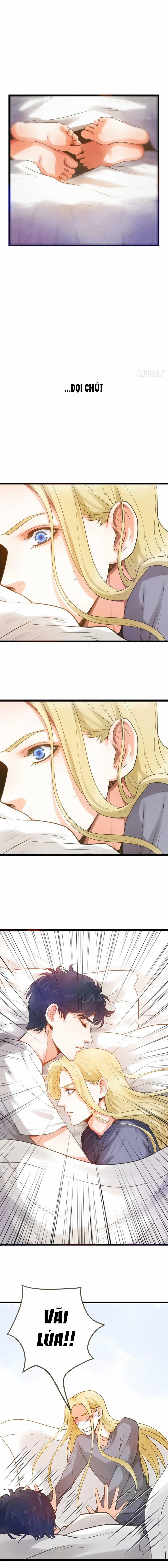 Đừng Chạm Vào Tôi 27 trang 1