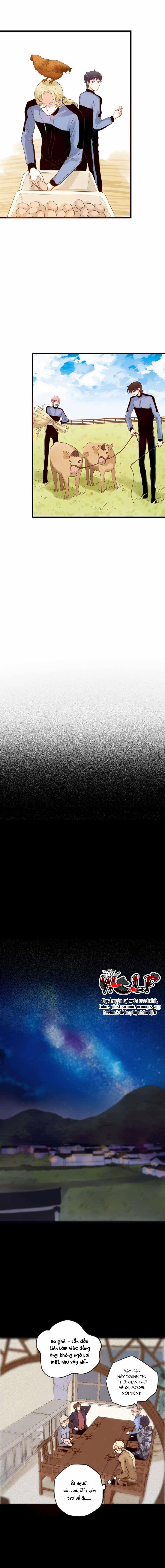 Đừng Chạm Vào Tôi 28 trang 2