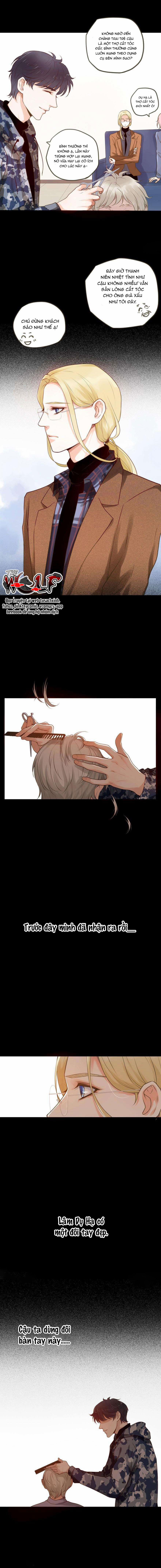 Đừng Chạm Vào Tôi 28 trang 4