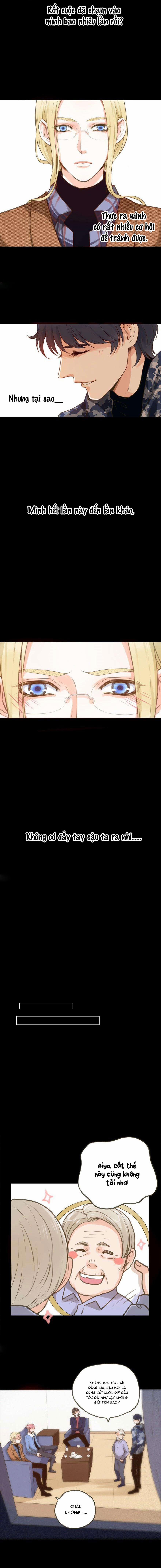 Đừng Chạm Vào Tôi 28 trang 5