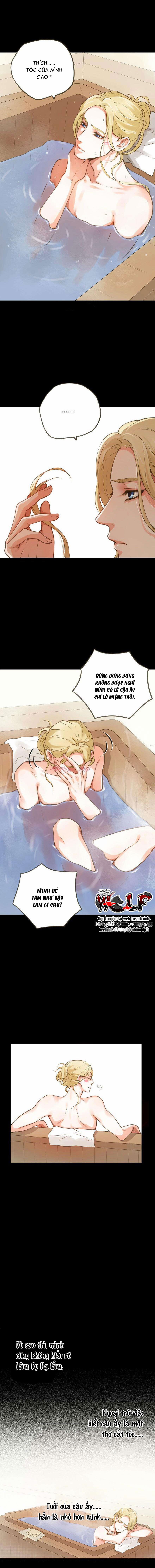 Đừng Chạm Vào Tôi 29 trang 2