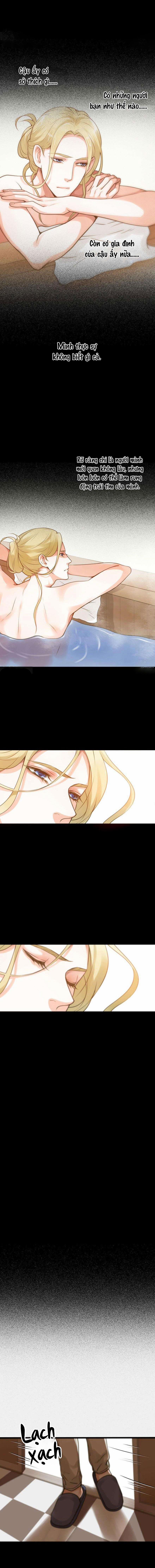 Đừng Chạm Vào Tôi 29 trang 3