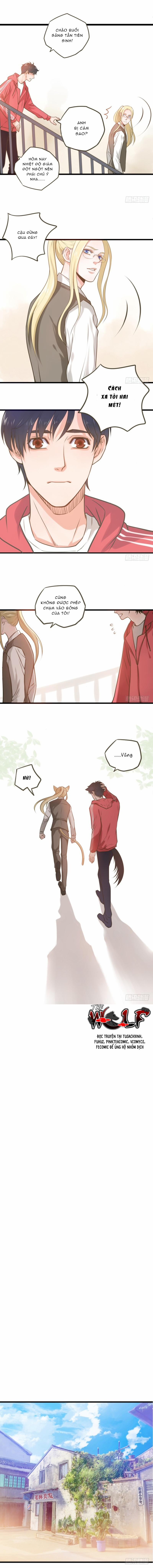 Đừng Chạm Vào Tôi 8 trang 4