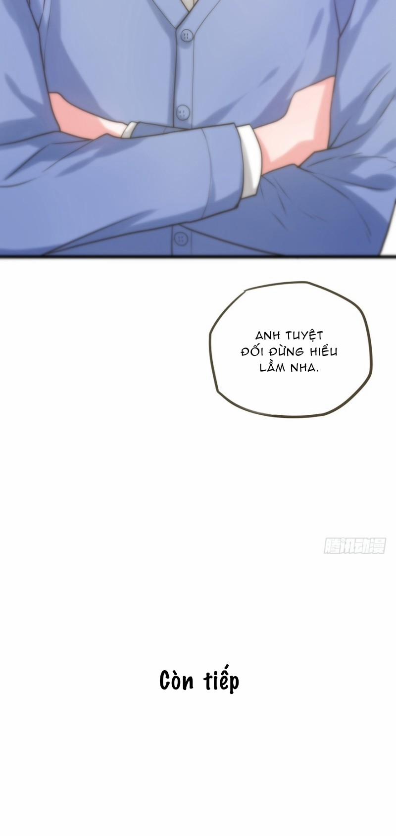 Đừng Chạm Vào Tôi 8 trang 7