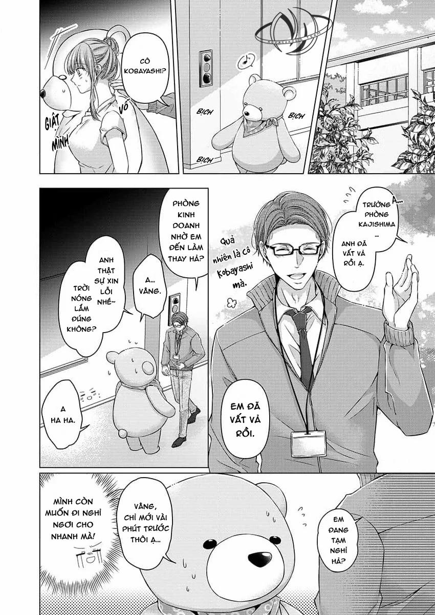 Đừng Chạy Trốn Mà, Vợ Ơi! 7.1 trang 7