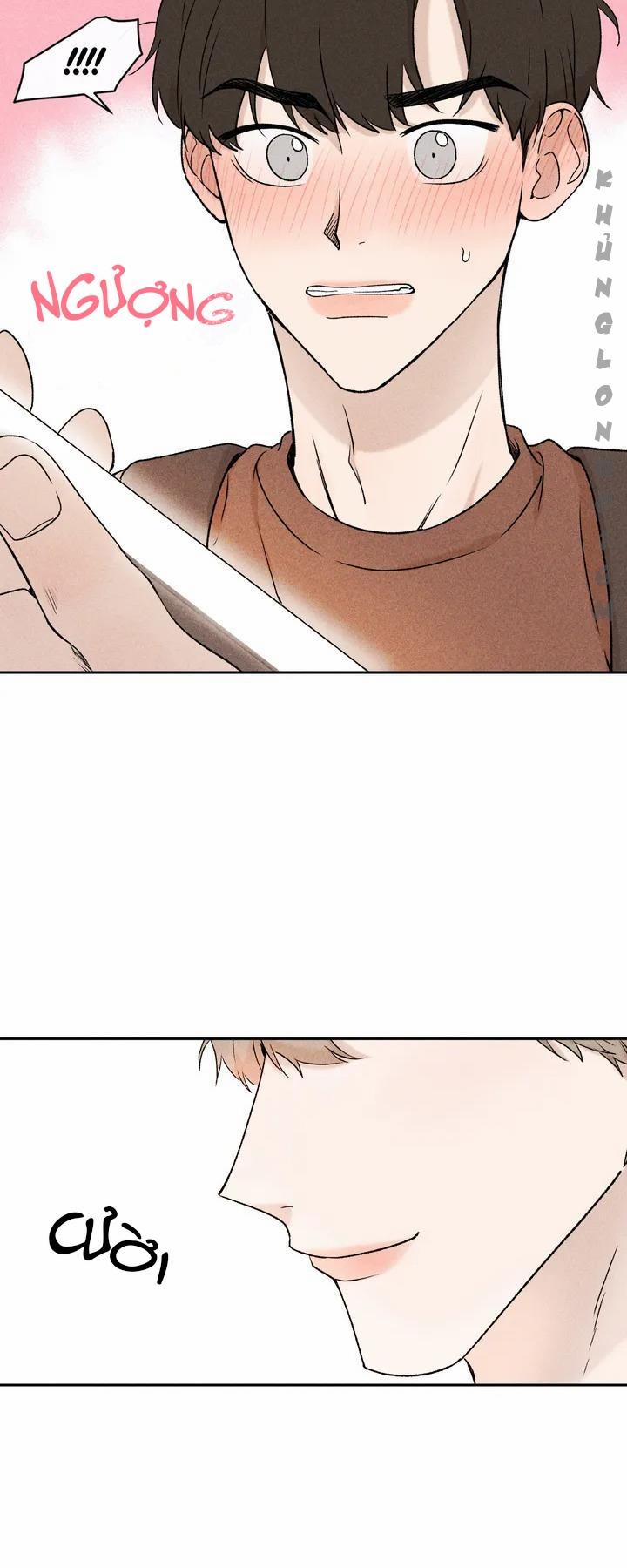 Đừng Cho Em Hy Vọng 1 trang 22