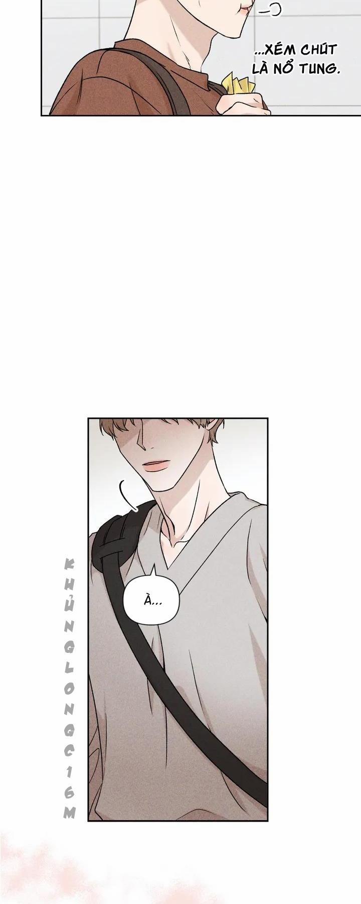 Đừng Cho Em Hy Vọng 1 trang 29