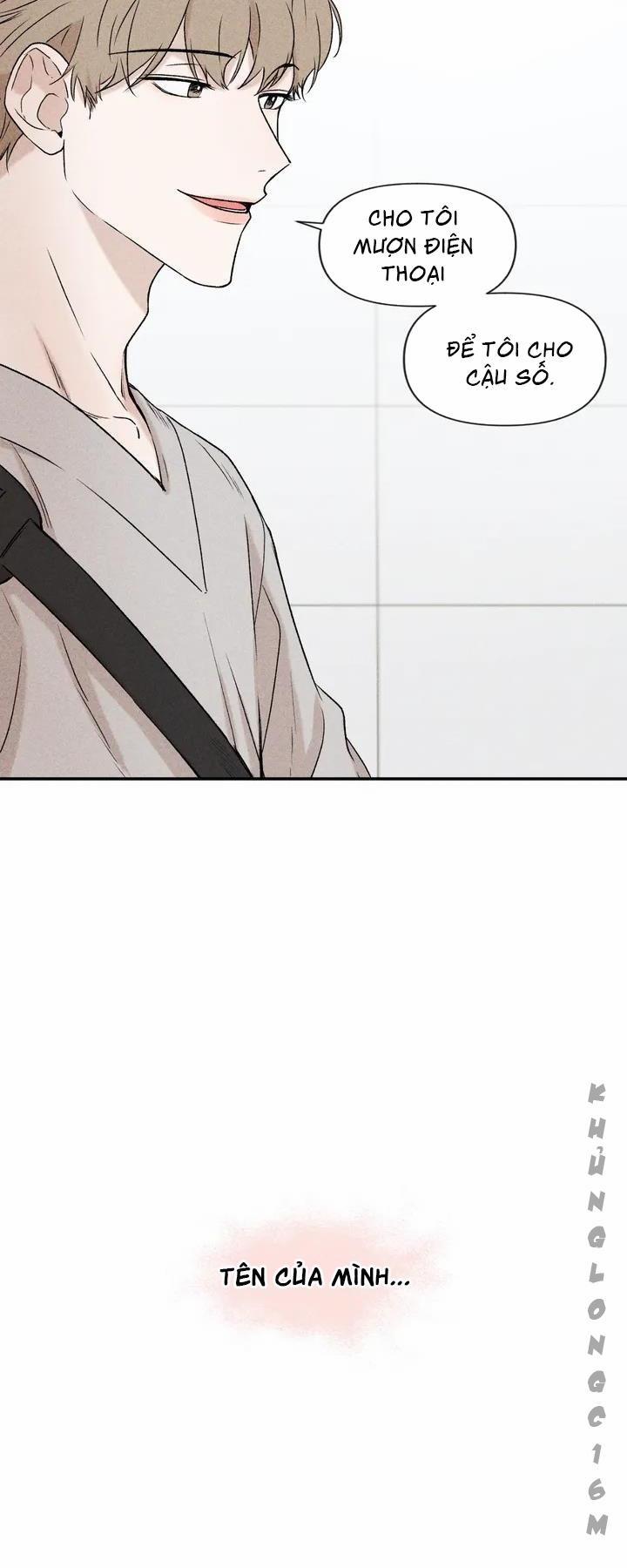 Đừng Cho Em Hy Vọng 1 trang 31