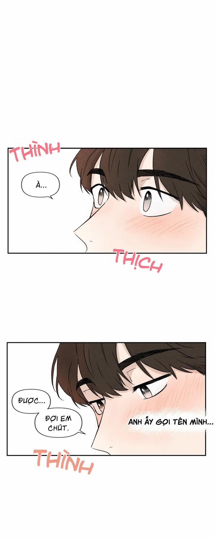 Đừng Cho Em Hy Vọng 1 trang 32