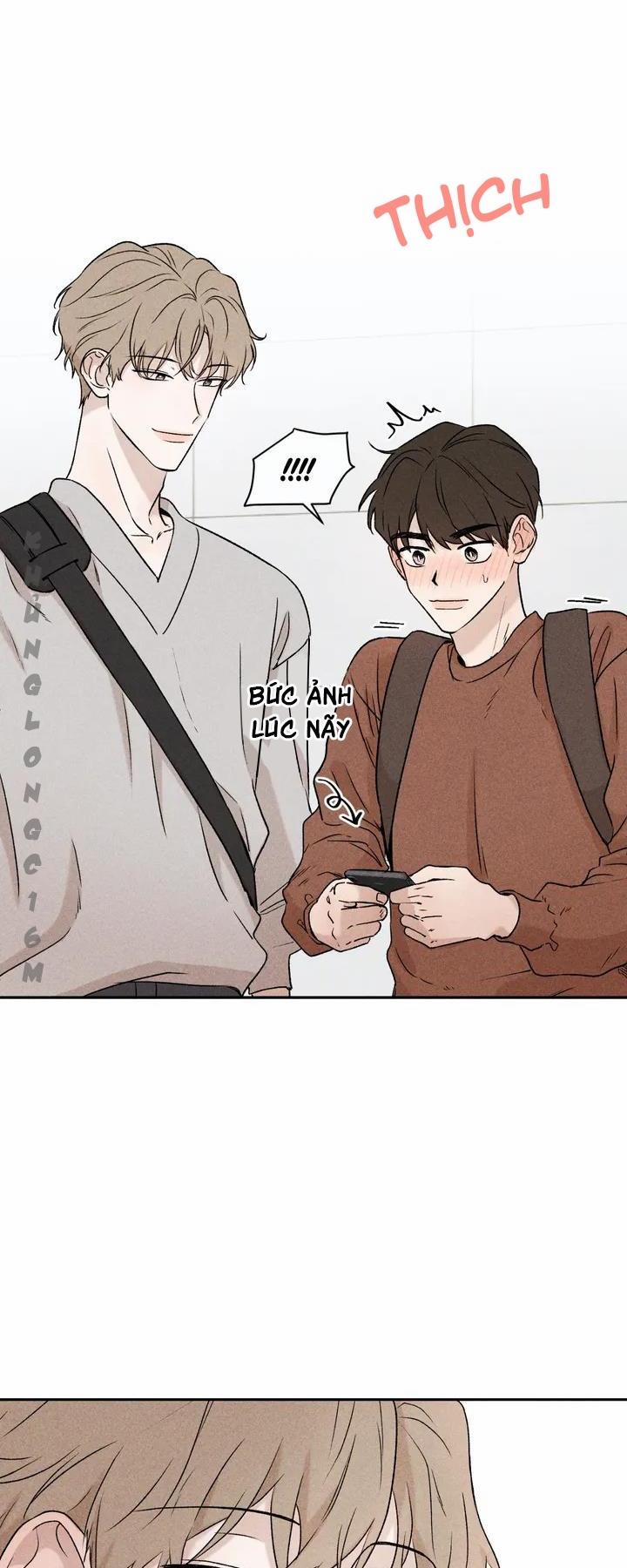 Đừng Cho Em Hy Vọng 1 trang 33