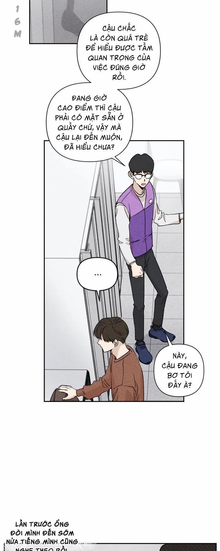 Đừng Cho Em Hy Vọng 1 trang 46