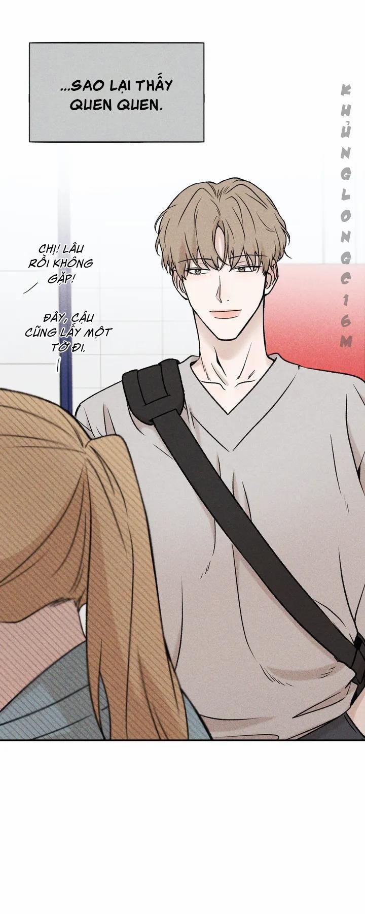 Đừng Cho Em Hy Vọng 1 trang 8