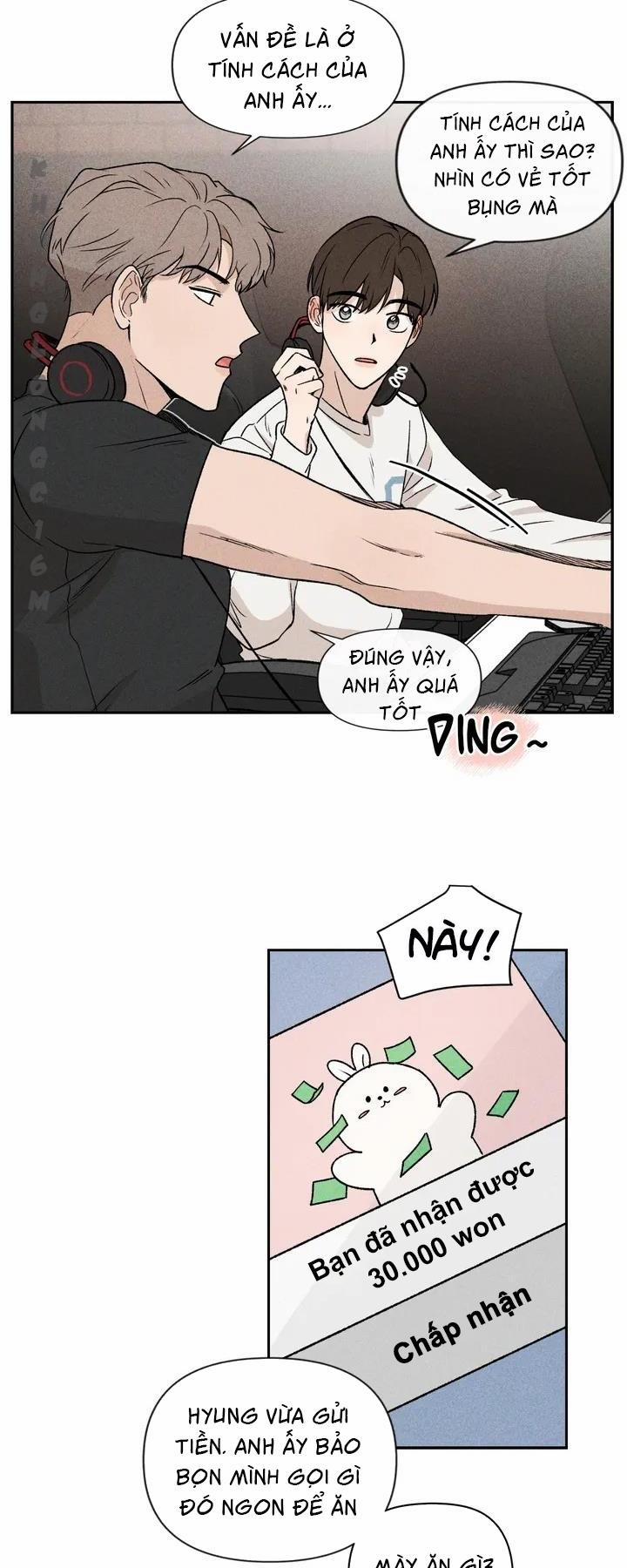 Đừng Cho Em Hy Vọng 2 trang 17