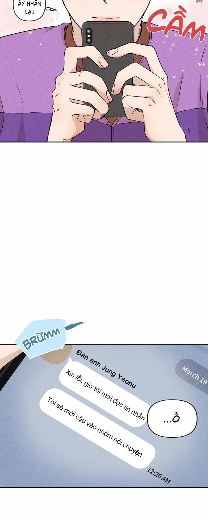 Đừng Cho Em Hy Vọng 2 trang 2