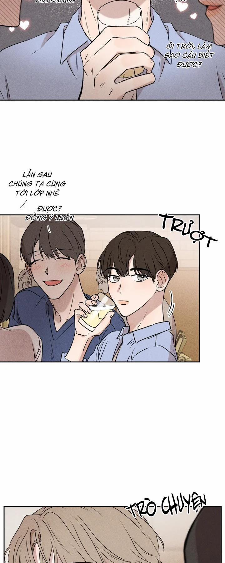 Đừng Cho Em Hy Vọng 2 trang 27