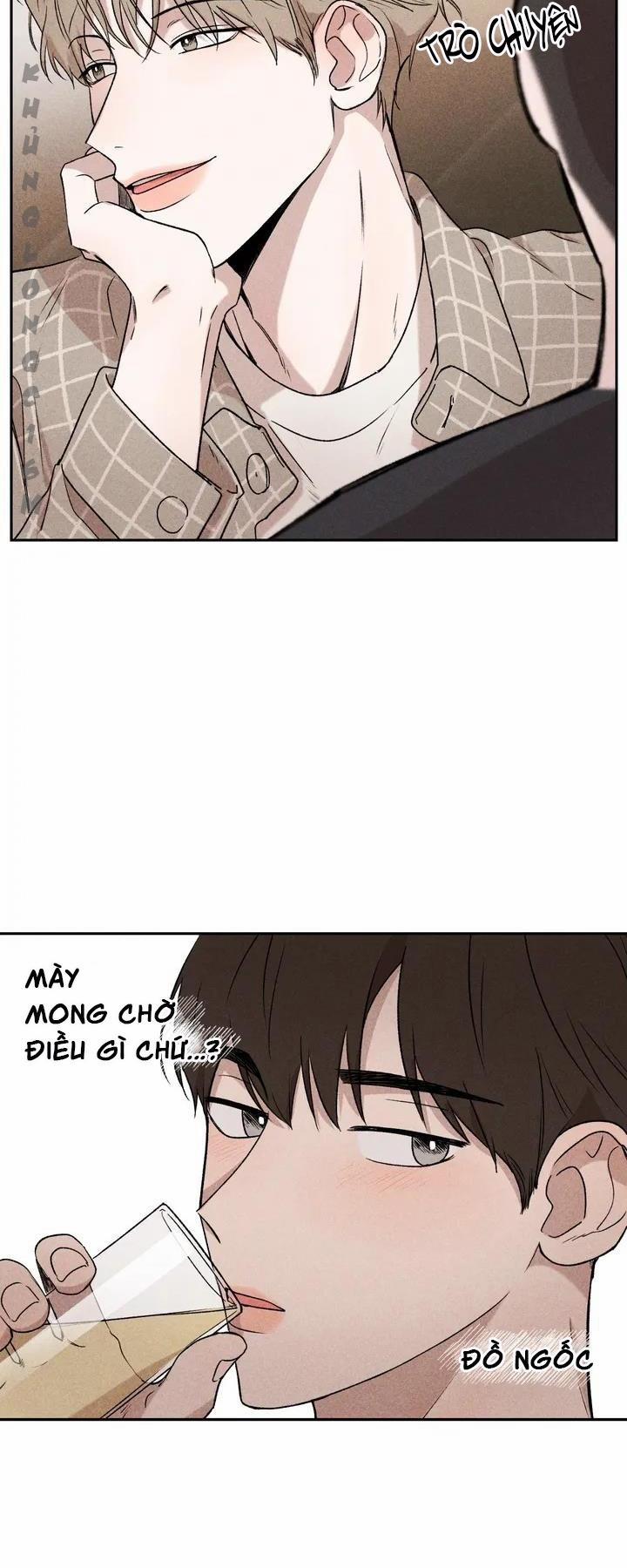 Đừng Cho Em Hy Vọng 2 trang 28