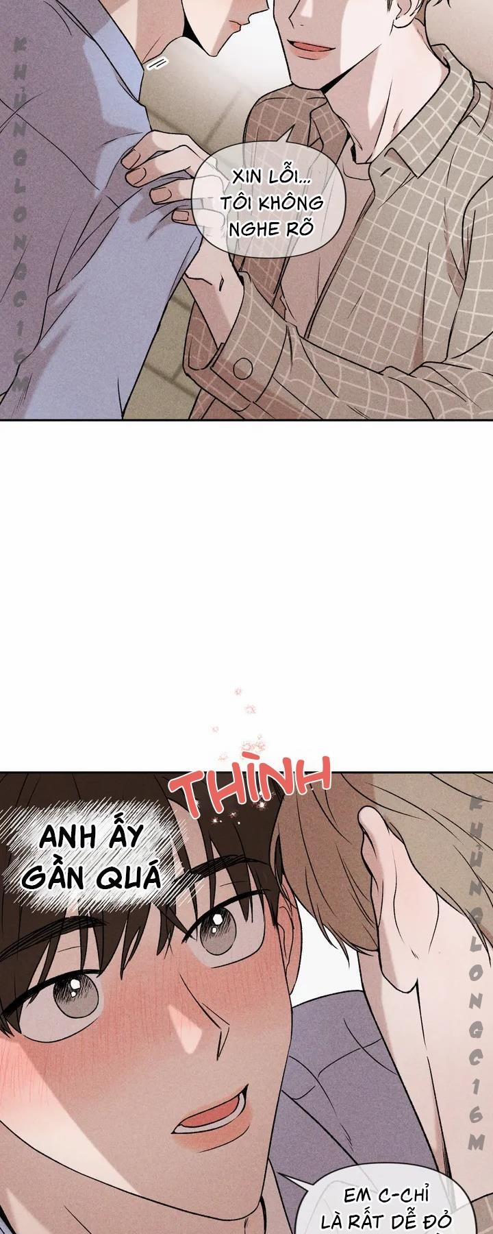 Đừng Cho Em Hy Vọng 2 trang 35