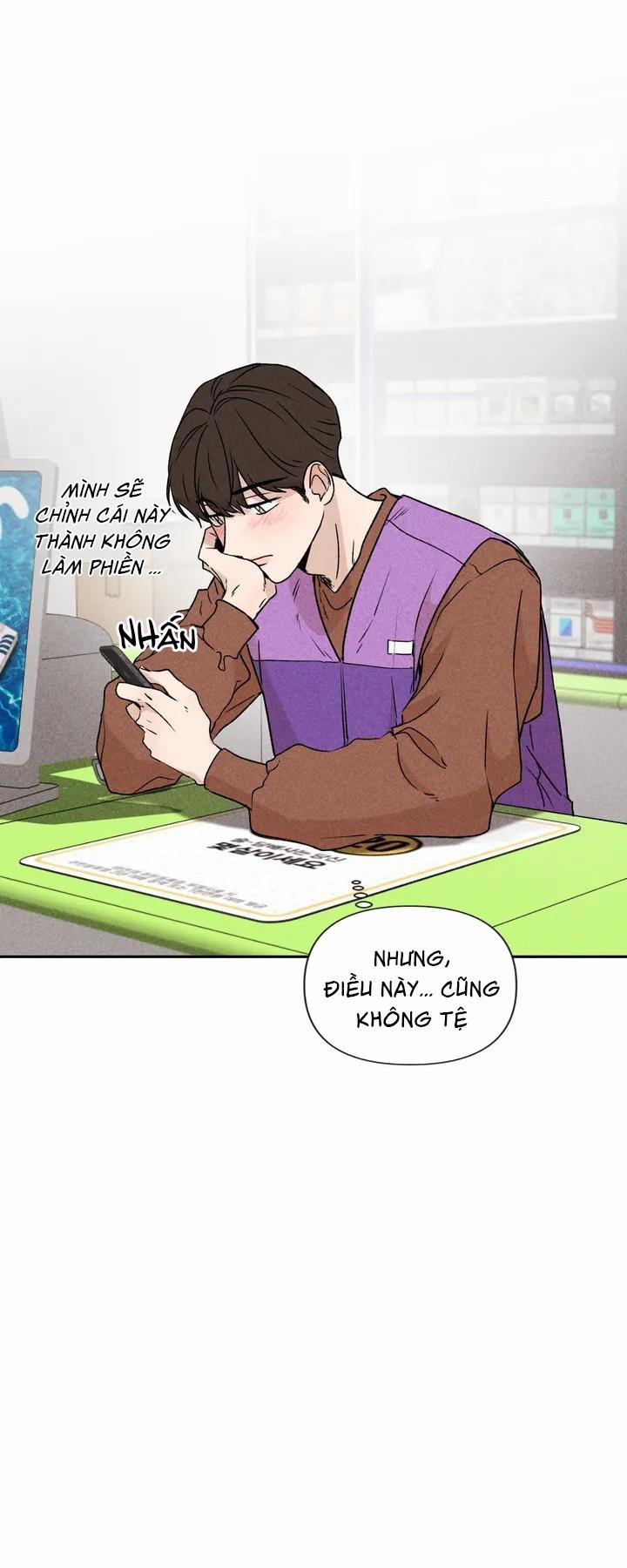 Đừng Cho Em Hy Vọng 2 trang 4