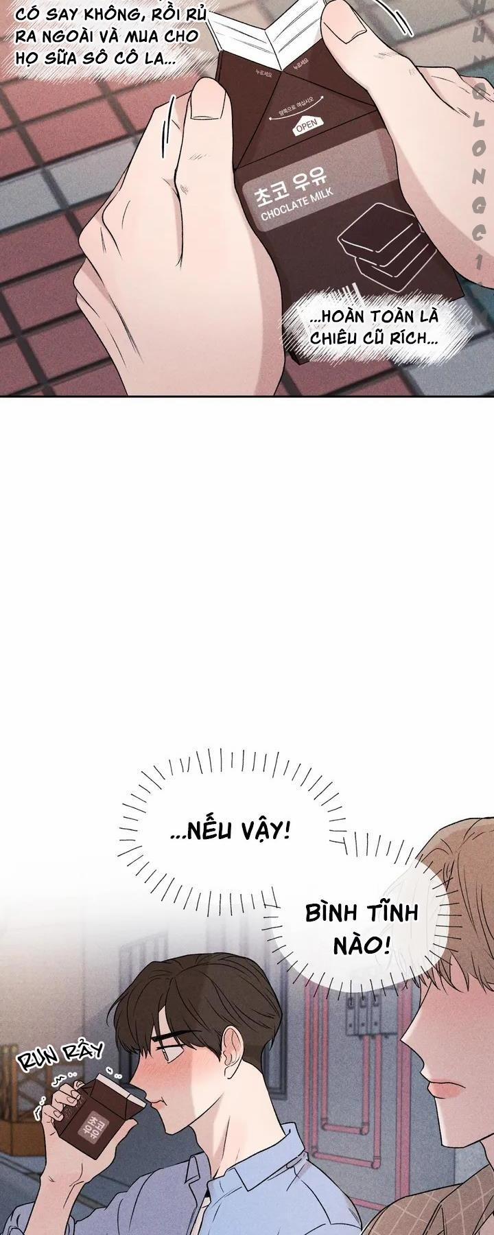 Đừng Cho Em Hy Vọng 2 trang 40