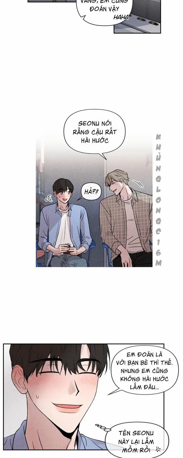 Đừng Cho Em Hy Vọng 2 trang 43