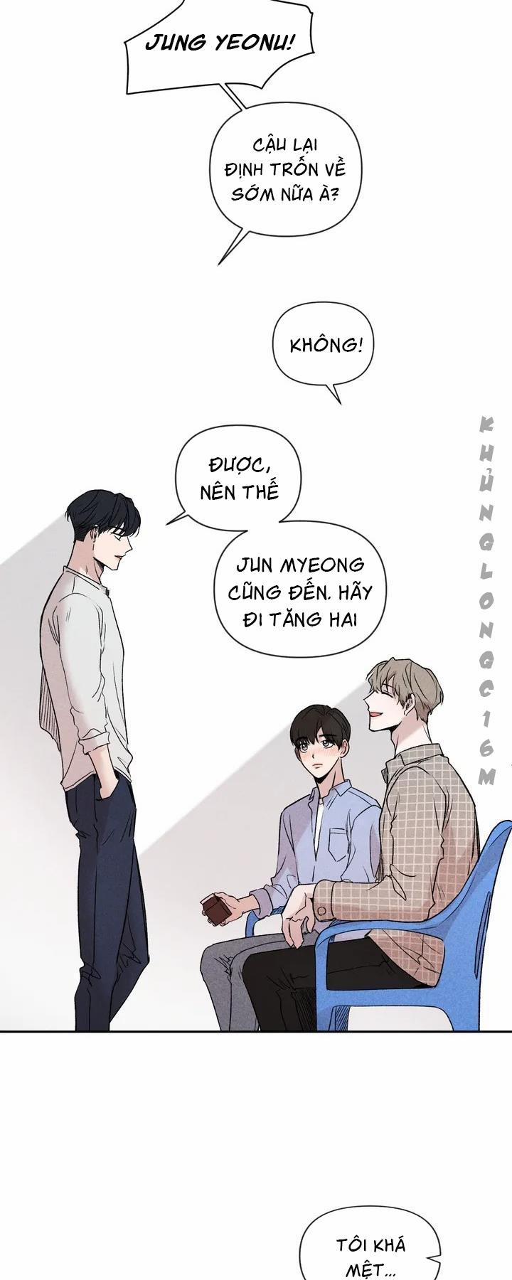 Đừng Cho Em Hy Vọng 2 trang 46