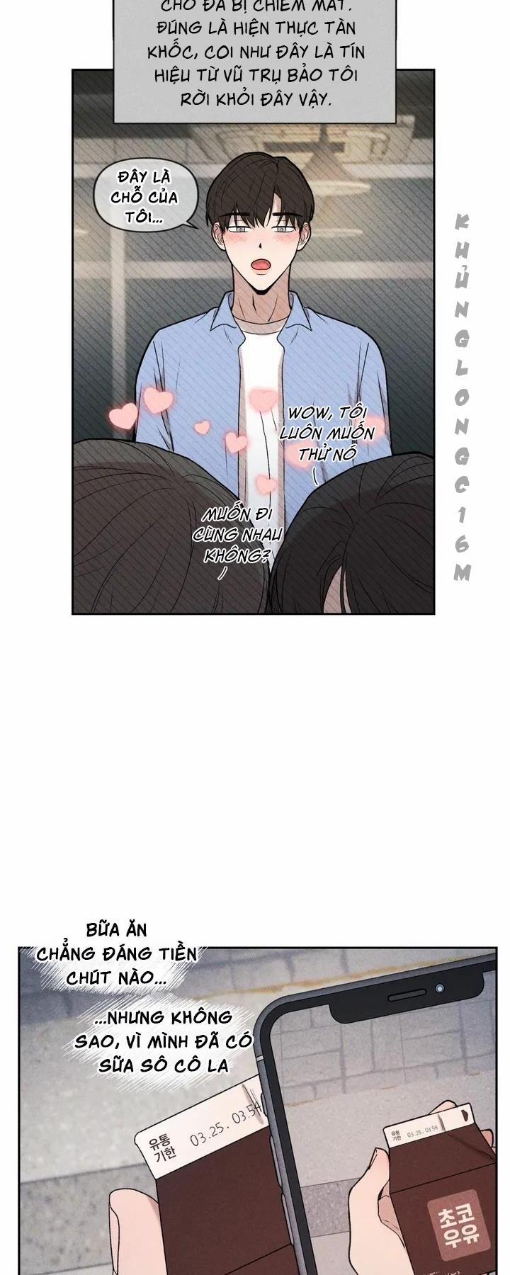 Đừng Cho Em Hy Vọng 2 trang 51