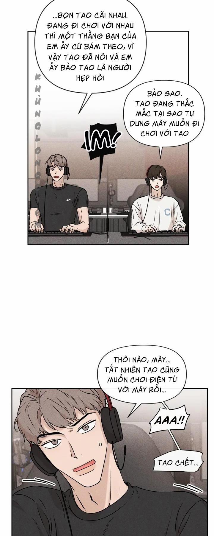 Đừng Cho Em Hy Vọng 2 trang 9