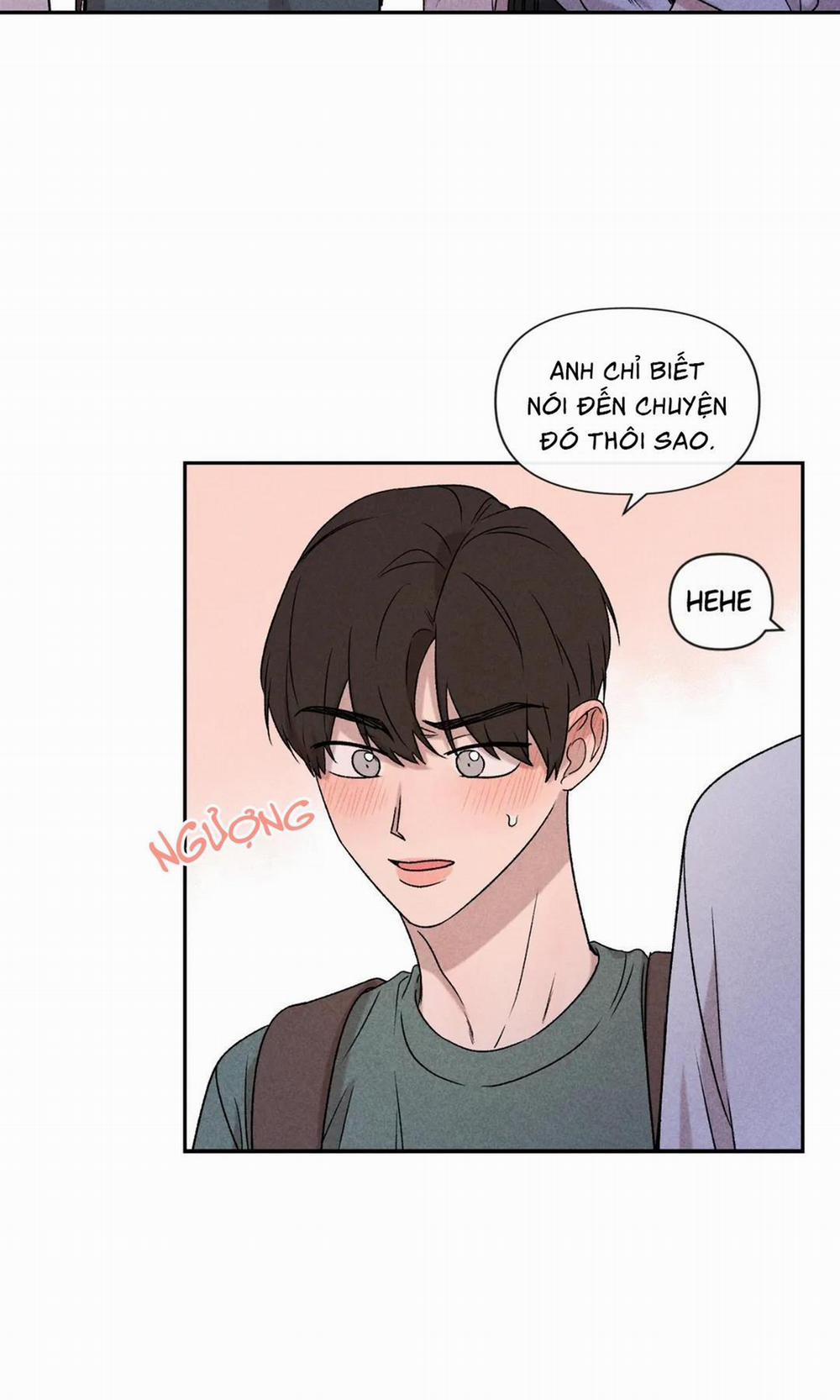 Đừng Cho Em Hy Vọng 25 Kết thúc phần 1 trang 11