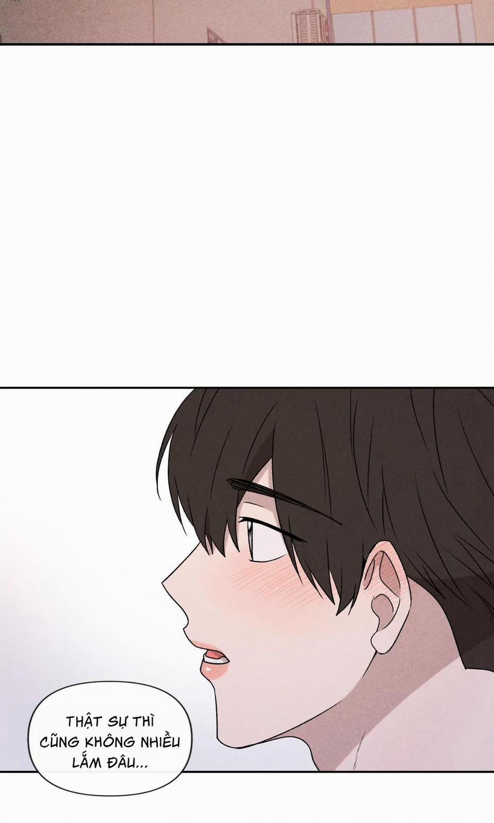 Đừng Cho Em Hy Vọng 25 Kết thúc phần 1 trang 13