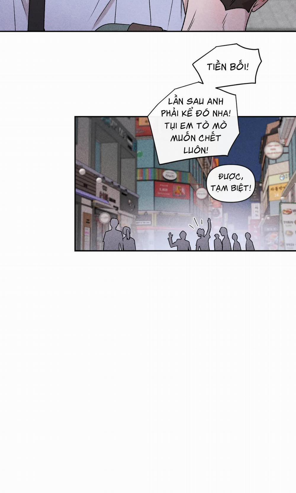 Đừng Cho Em Hy Vọng 25 Kết thúc phần 1 trang 2