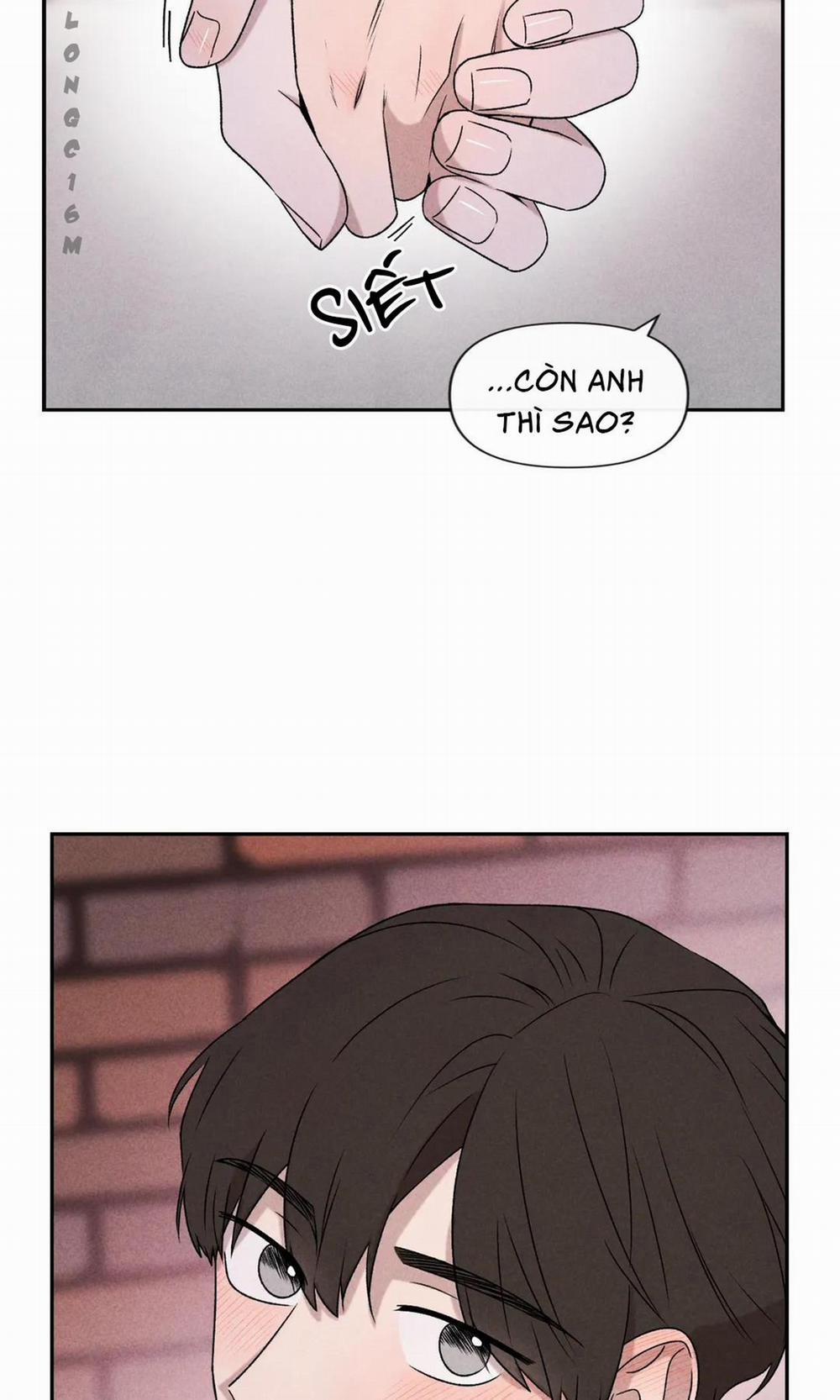 Đừng Cho Em Hy Vọng 25 Kết thúc phần 1 trang 21