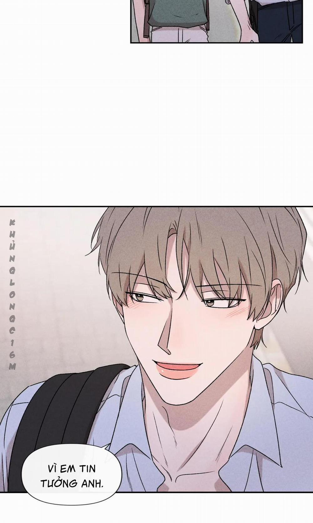 Đừng Cho Em Hy Vọng 25 Kết thúc phần 1 trang 26