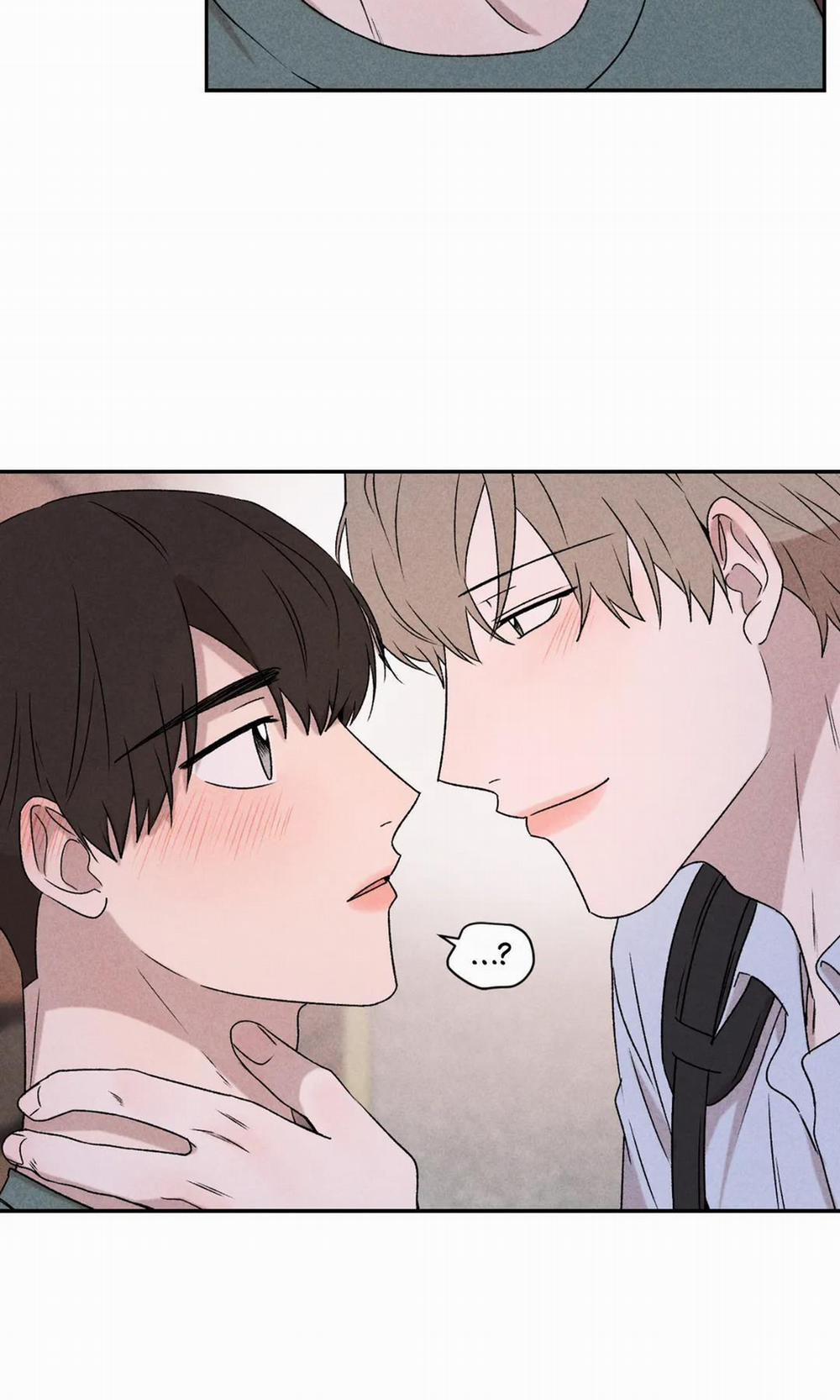 Đừng Cho Em Hy Vọng 25 Kết thúc phần 1 trang 35