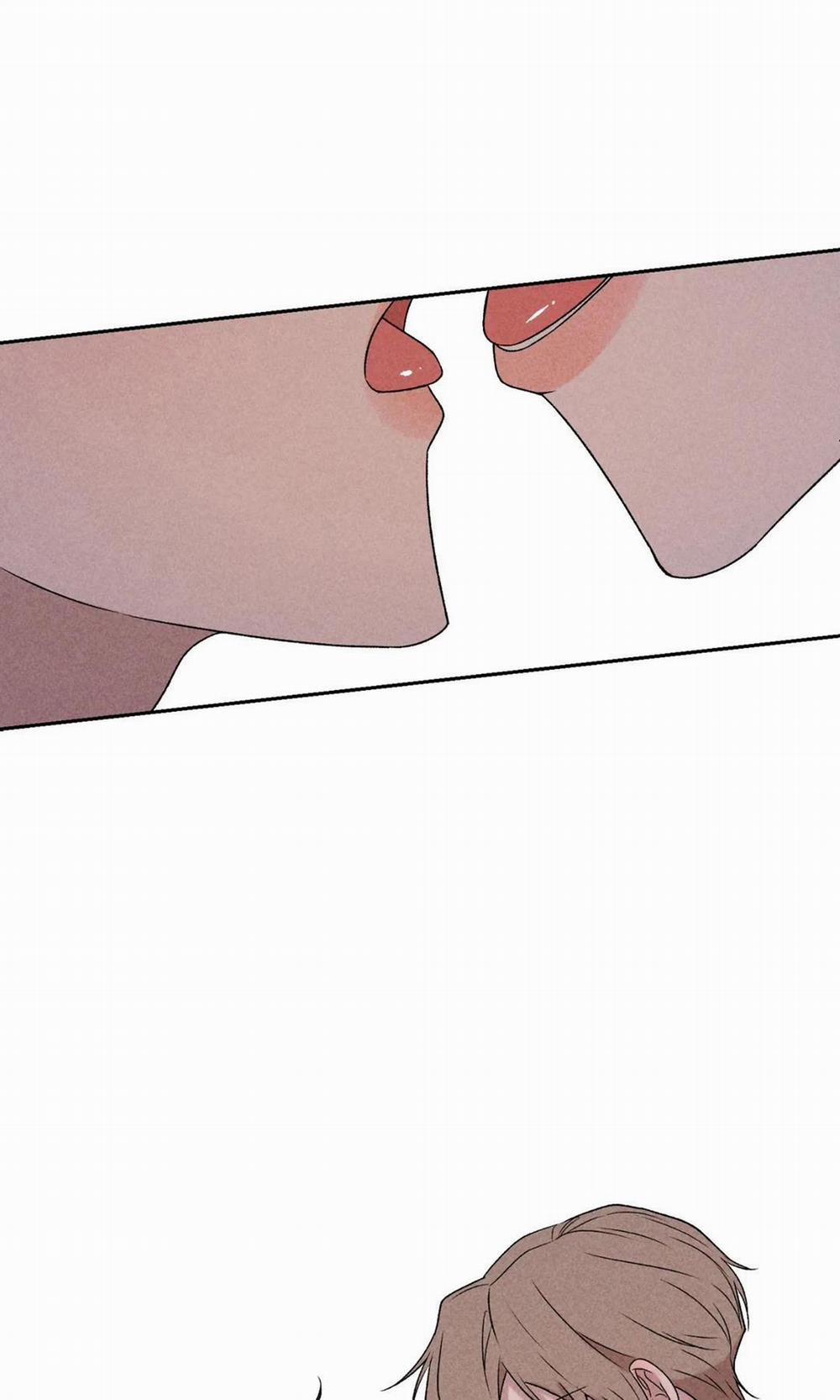 Đừng Cho Em Hy Vọng 25 Kết thúc phần 1 trang 40