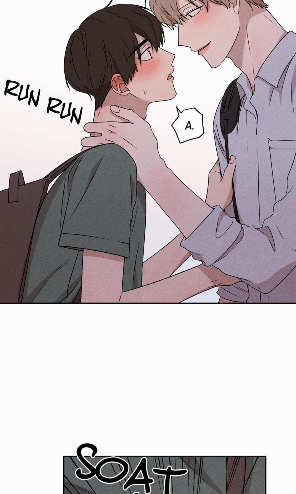 Đừng Cho Em Hy Vọng 25 Kết thúc phần 1 trang 41