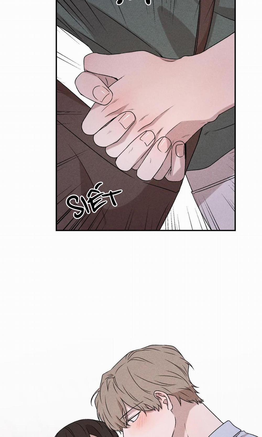 Đừng Cho Em Hy Vọng 25 Kết thúc phần 1 trang 42