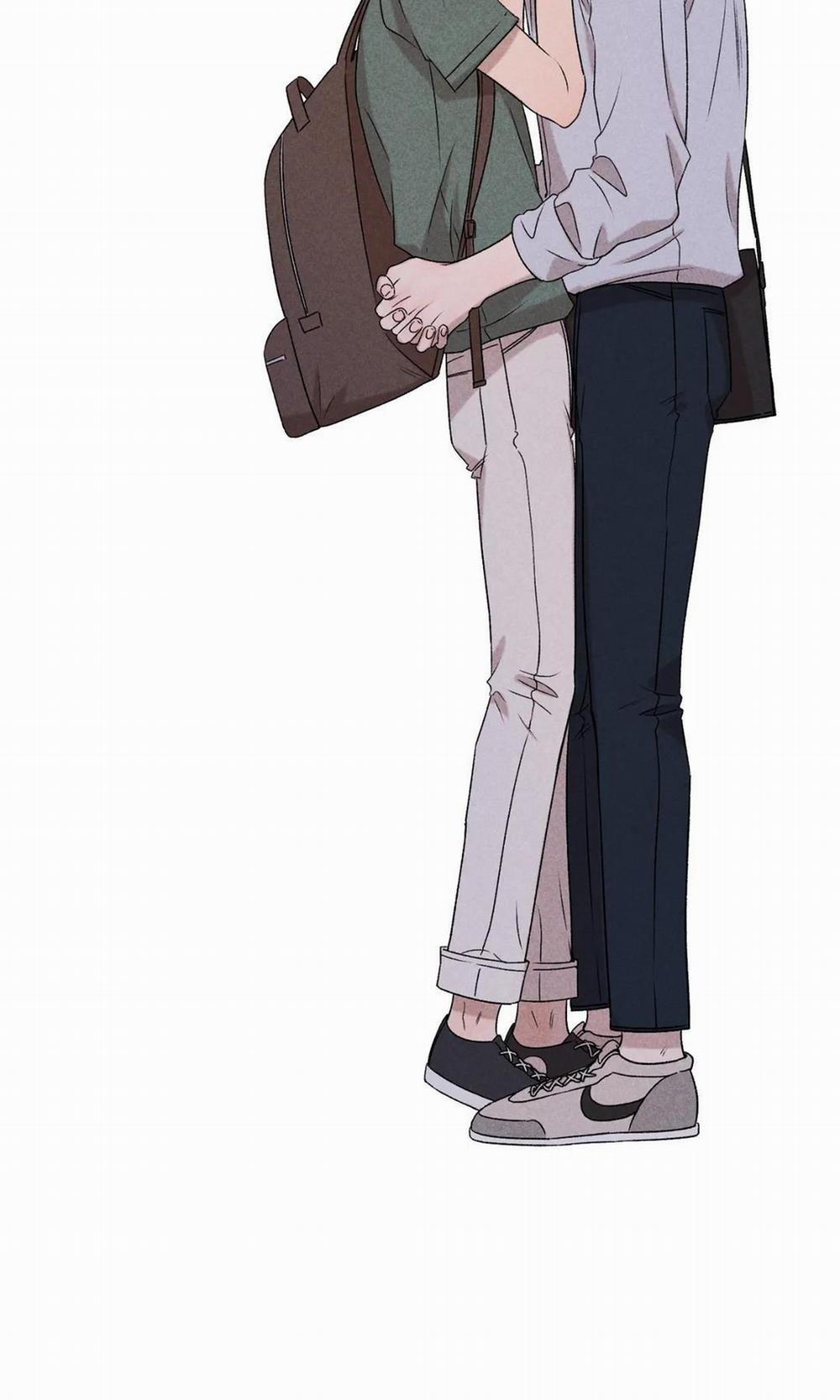 Đừng Cho Em Hy Vọng 25 Kết thúc phần 1 trang 48