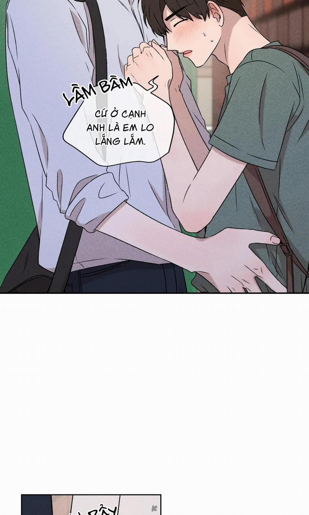 Đừng Cho Em Hy Vọng 25 Kết thúc phần 1 trang 58