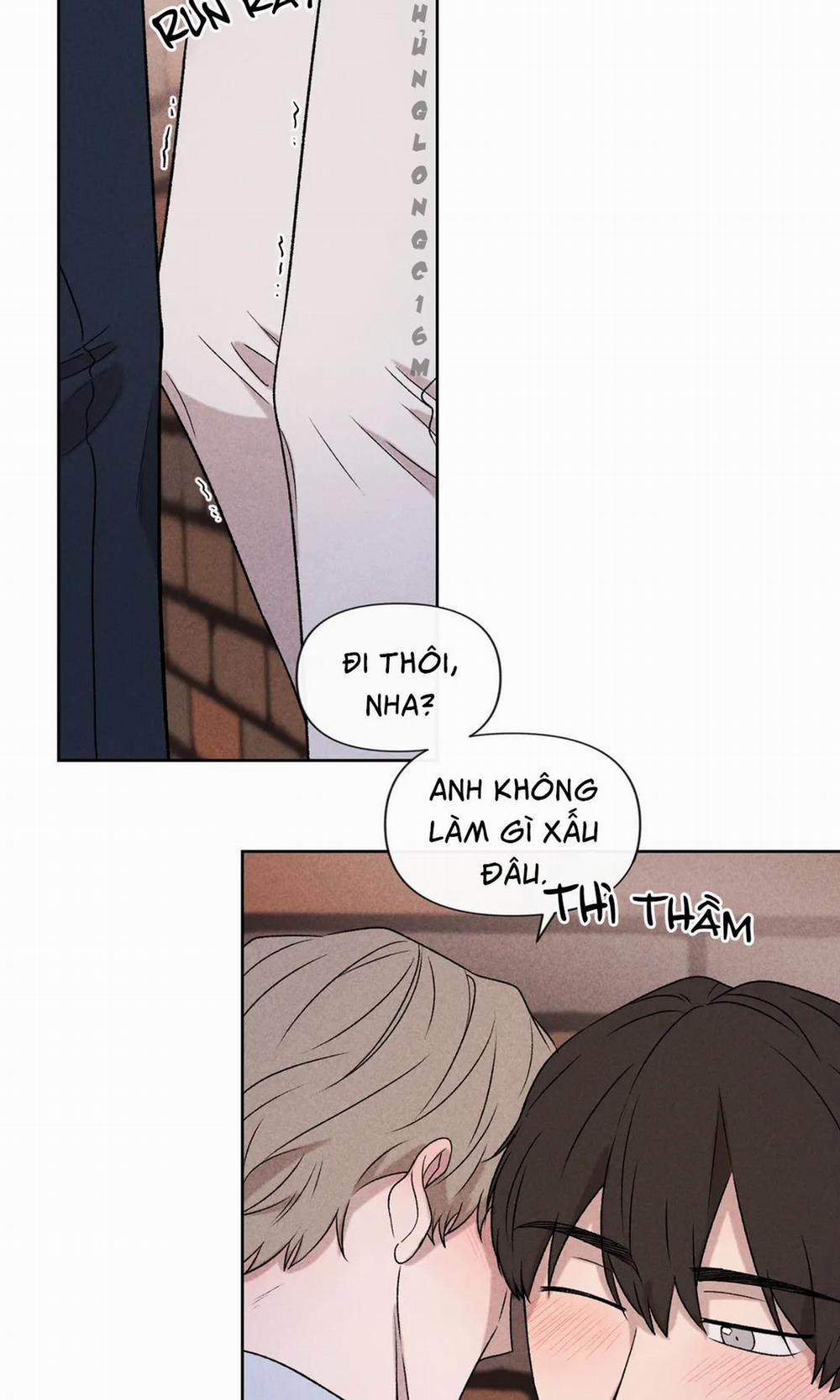 Đừng Cho Em Hy Vọng 25 Kết thúc phần 1 trang 59