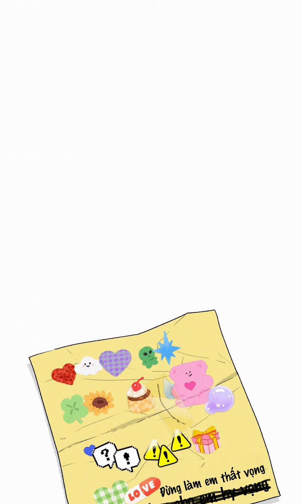 Đừng Cho Em Hy Vọng 25 Kết thúc phần 1 trang 65