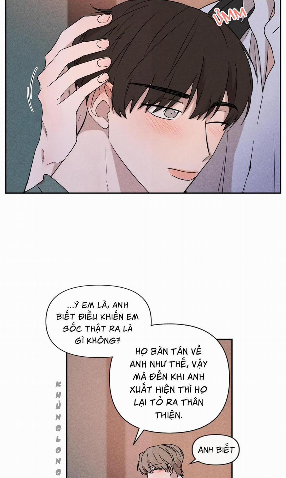 Đừng Cho Em Hy Vọng 25 Kết thúc phần 1 trang 7