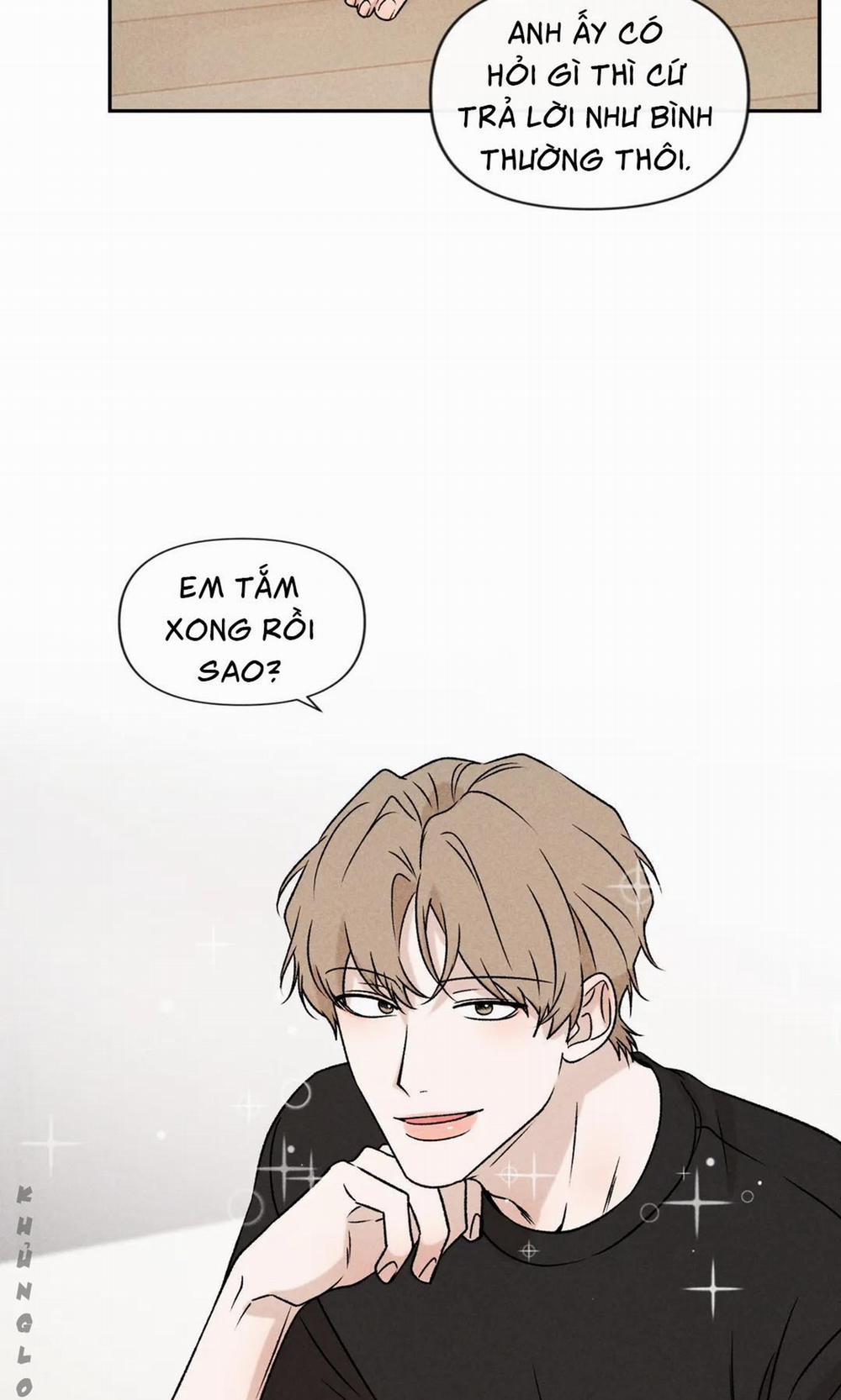 Đừng Cho Em Hy Vọng 26 trang 12